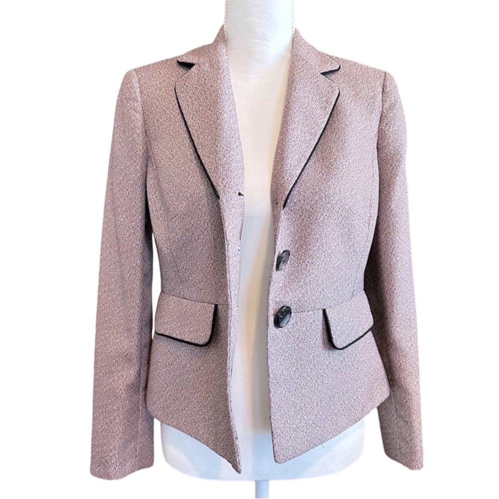 Evan-Picone Blazer Sz 6P